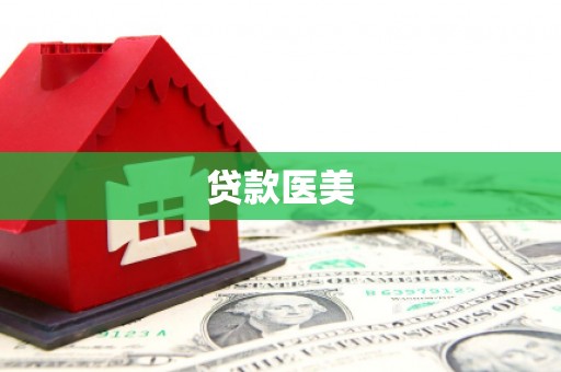 漳平贷款医美