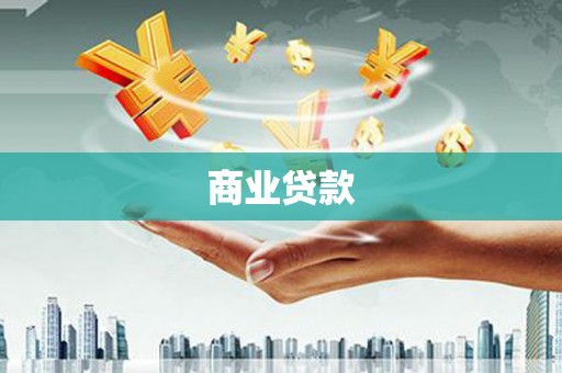 漳平商业贷款