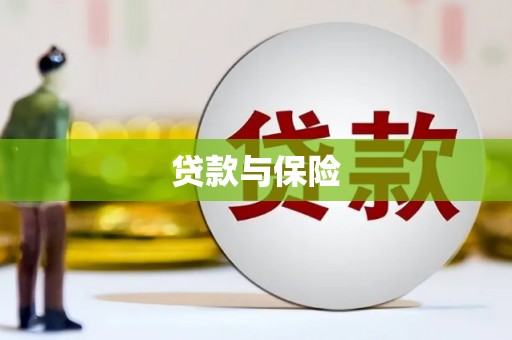 漳平贷款与保险