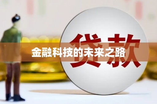 漳平金融科技的未来之路