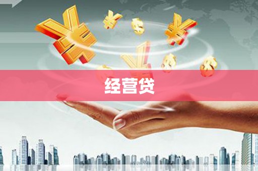 漳平经营贷