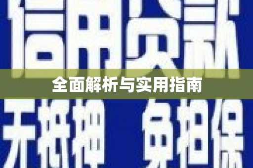 漳平全面解析与实用指南