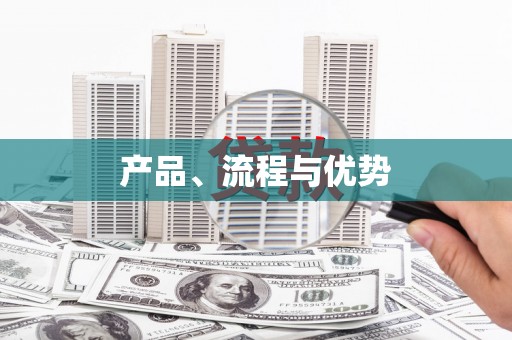 漳平产品、流程与优势