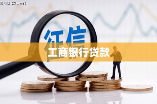 漳平工商银行贷款