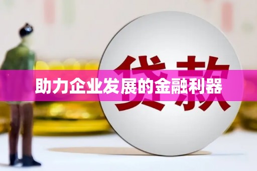 漳平助力企业发展的金融利器