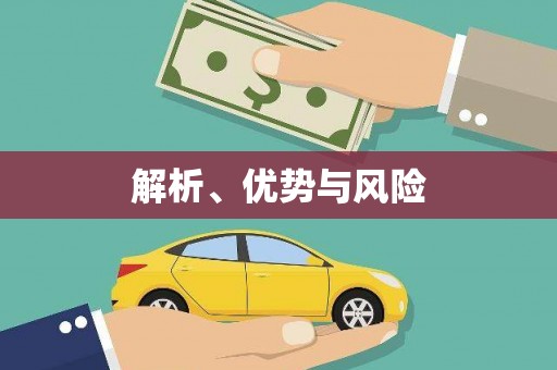 漳平解析、优势与风险